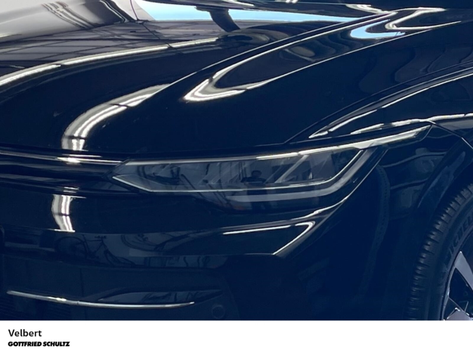 Volkswagen Golf – Bild 4