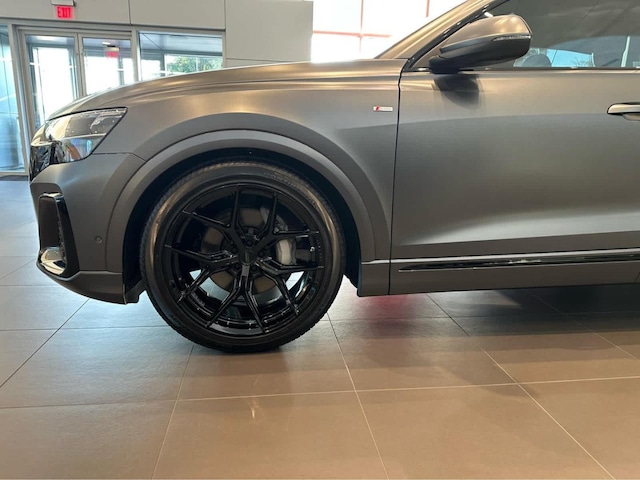 2026 Audi Q8 Premium Plus - Photo 6