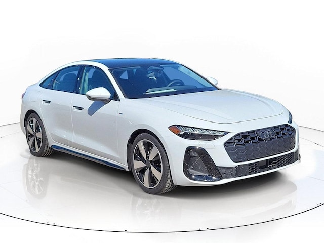 Photo of 2026 Audi A5 Sedan 