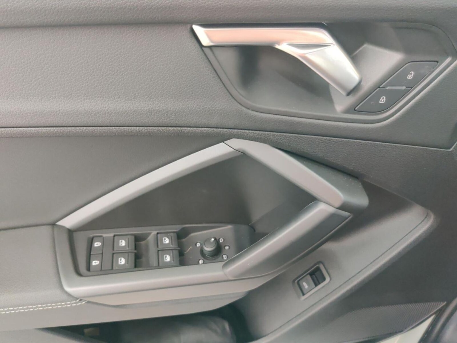 Audi Q3 Sportback – Bild 10
