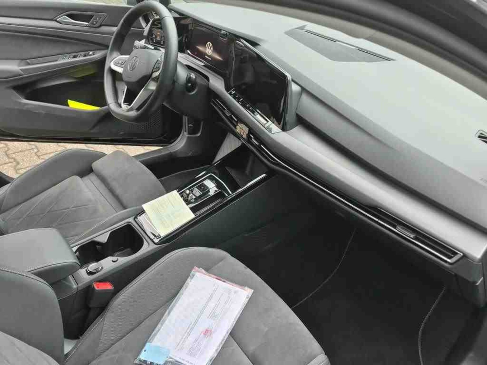 Volkswagen Golf Variant – Bild 7