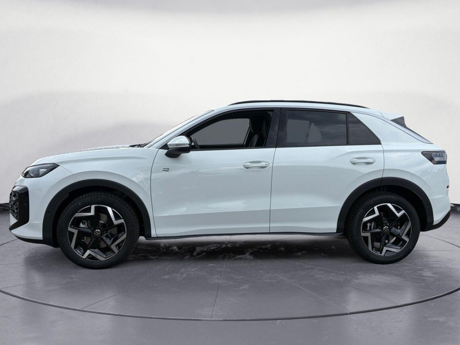 Volkswagen T-Roc – Bild 2