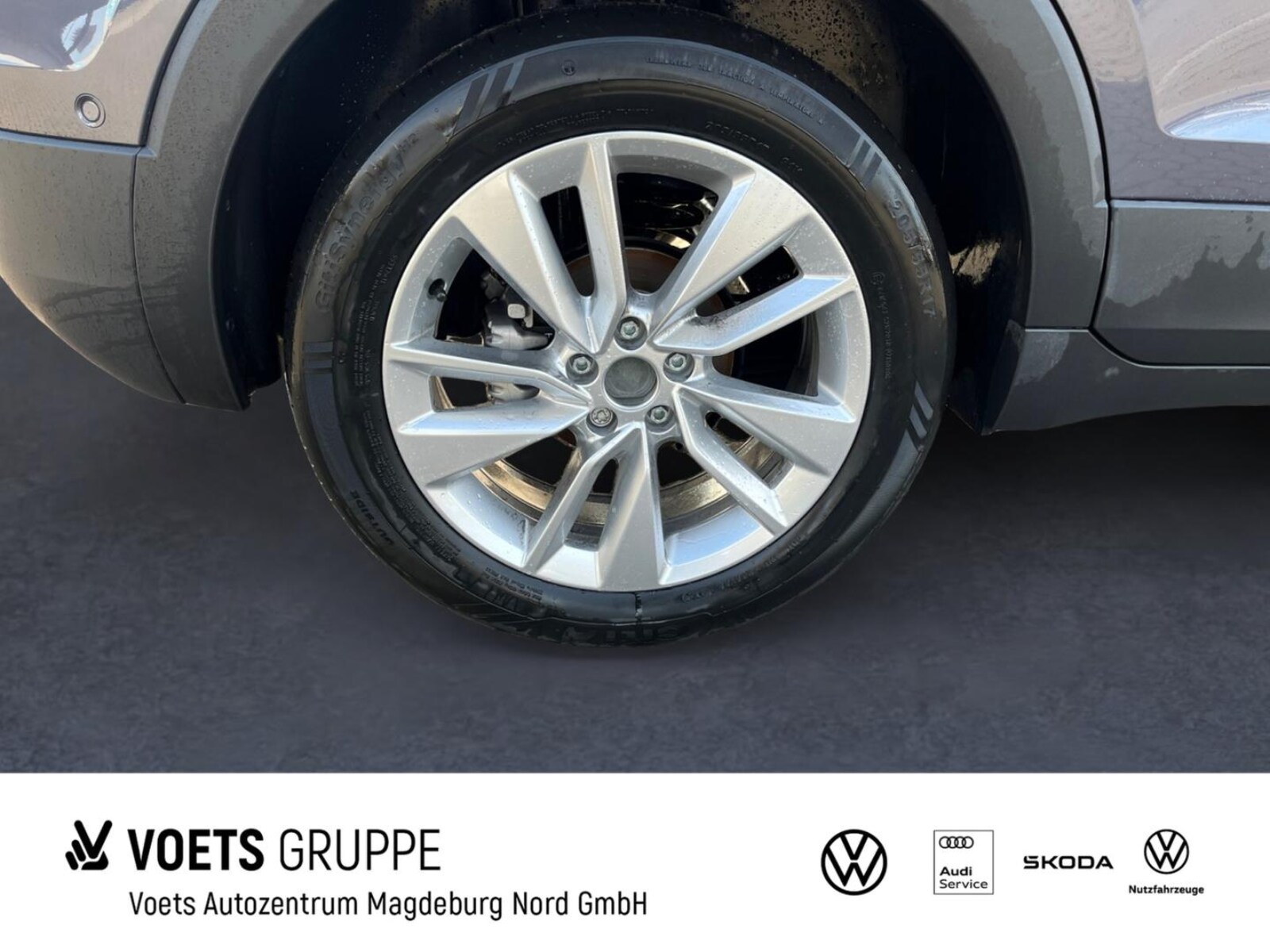 Volkswagen T-Cross – Bild 6