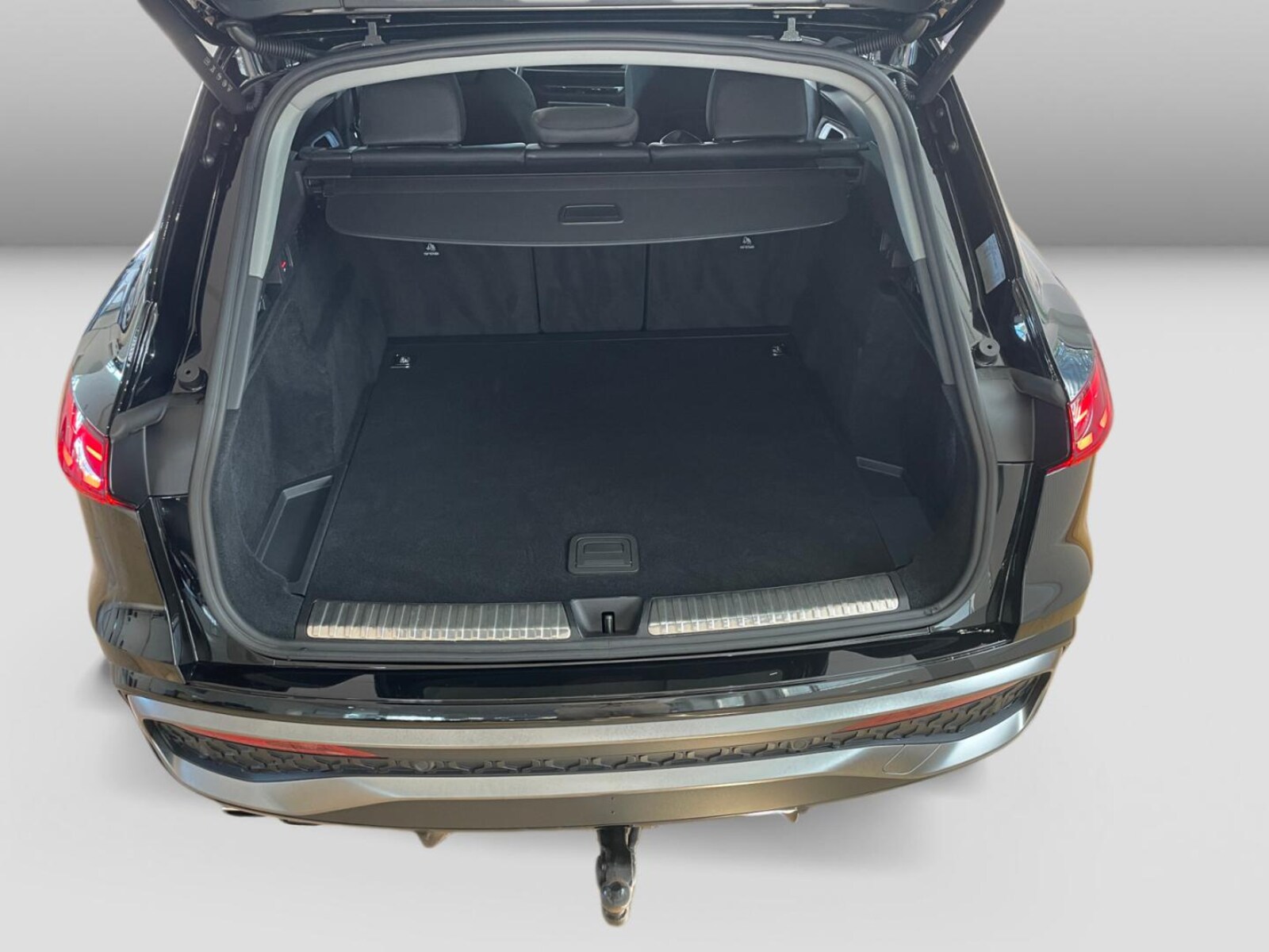 Audi Q5 – Bild 11