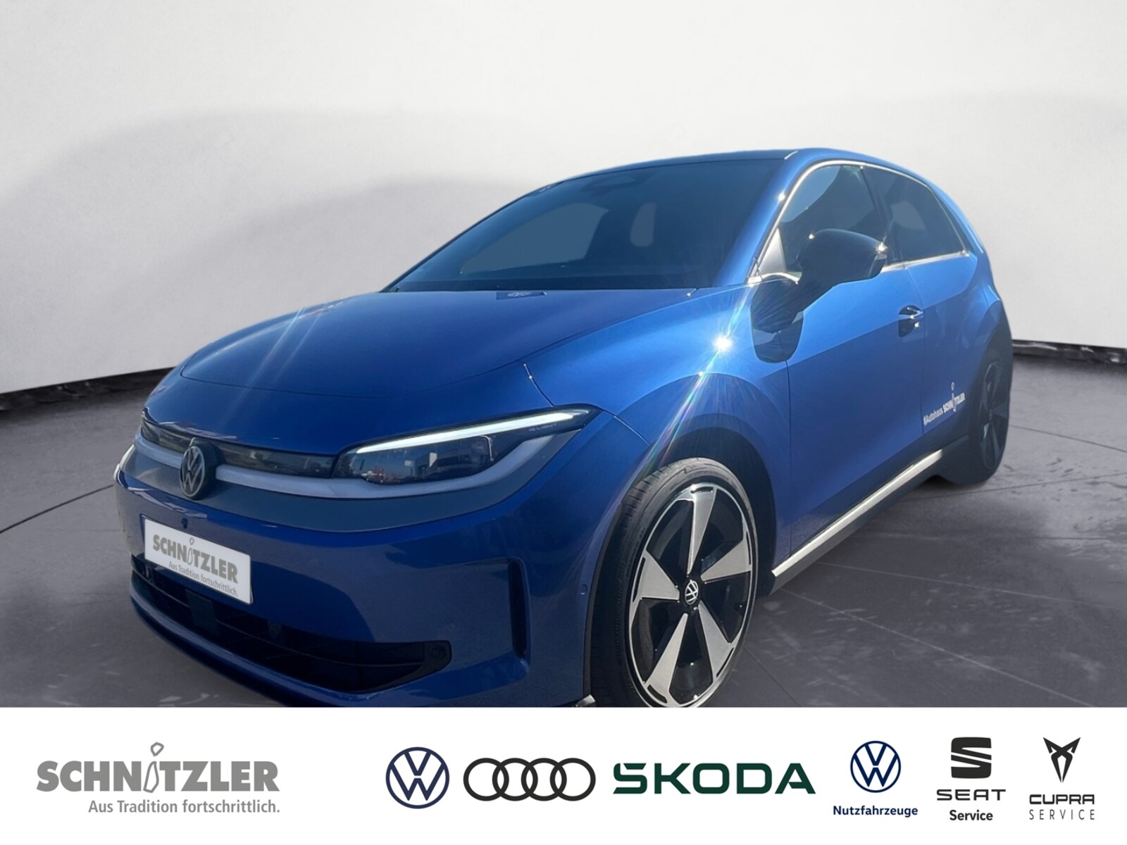 Volkswagen ID. Polo