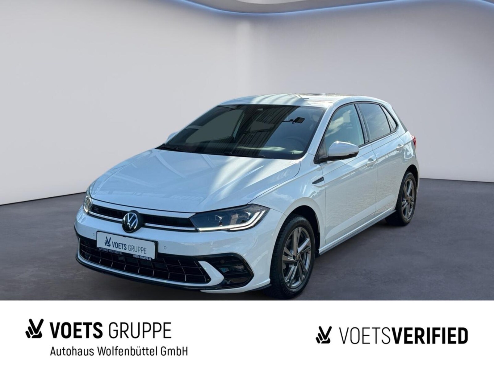 Volkswagen Polo – Bild 2