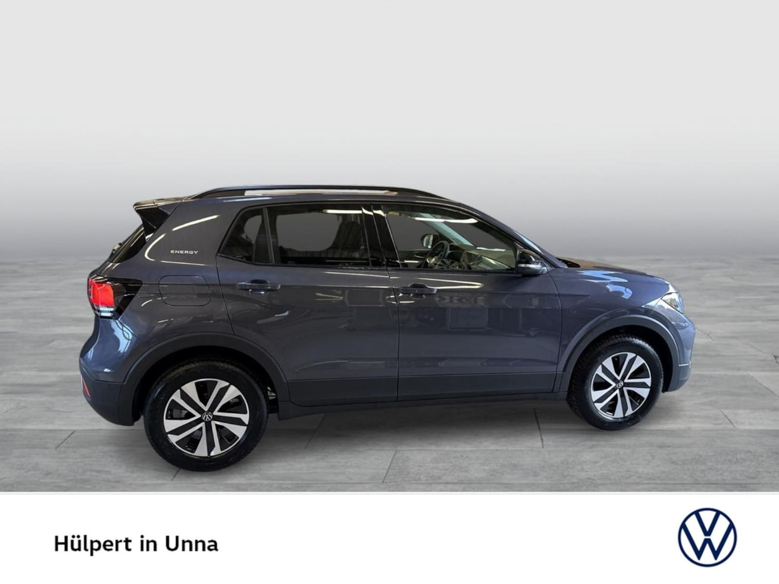 Volkswagen T-Cross – Bild 5