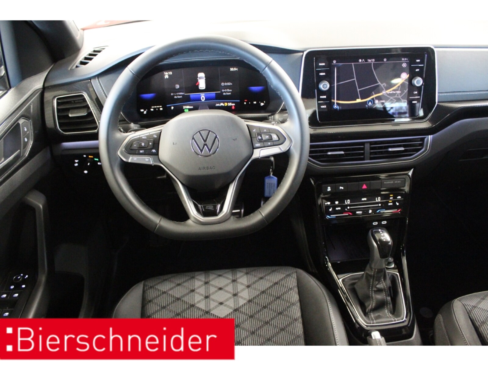 Volkswagen T-Cross – Bild 5
