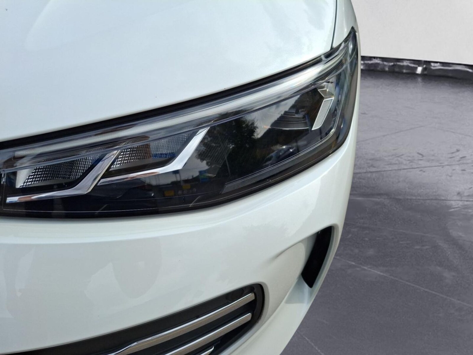 Volkswagen Passat – Bild 9