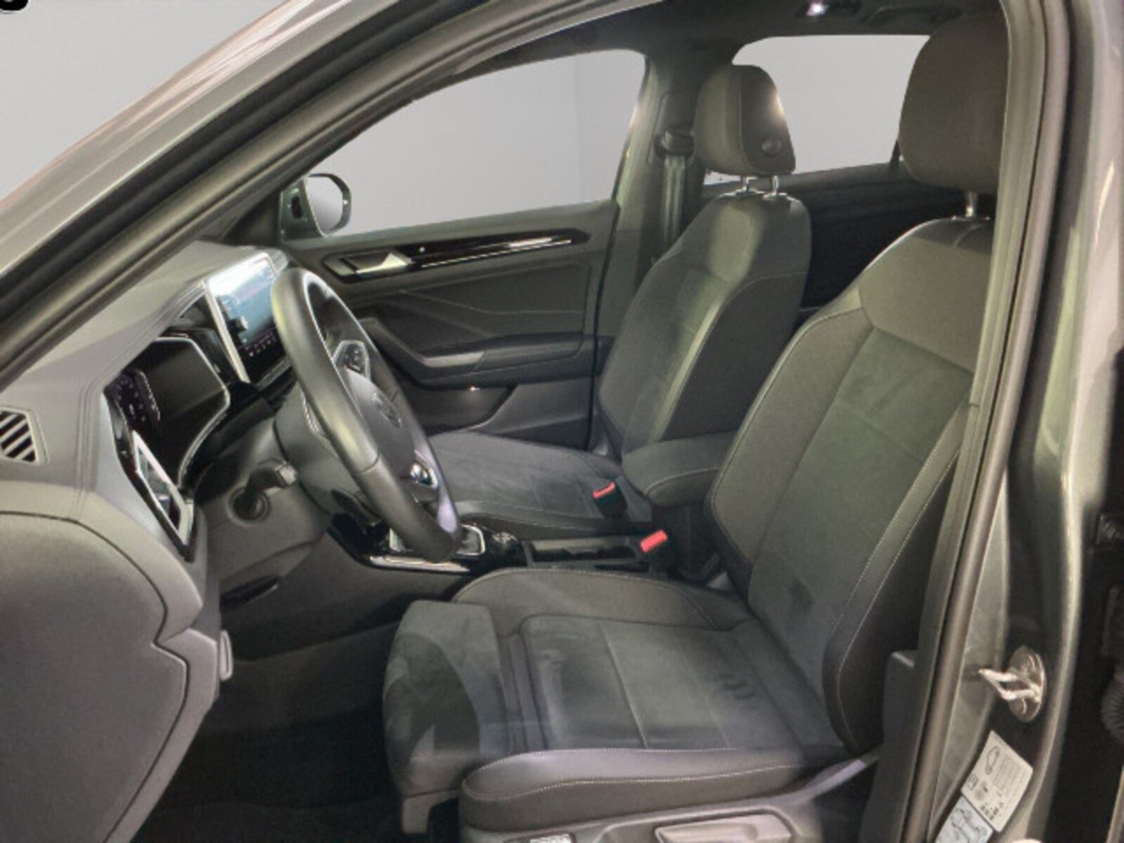 Volkswagen T-Roc – Bild 11