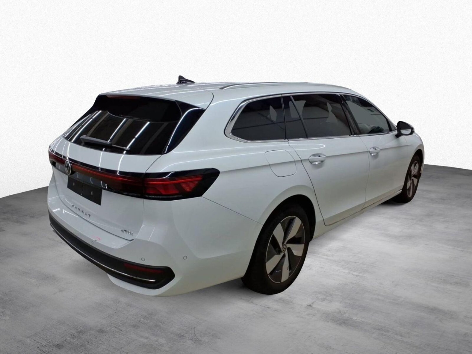 Volkswagen Passat – Bild 5