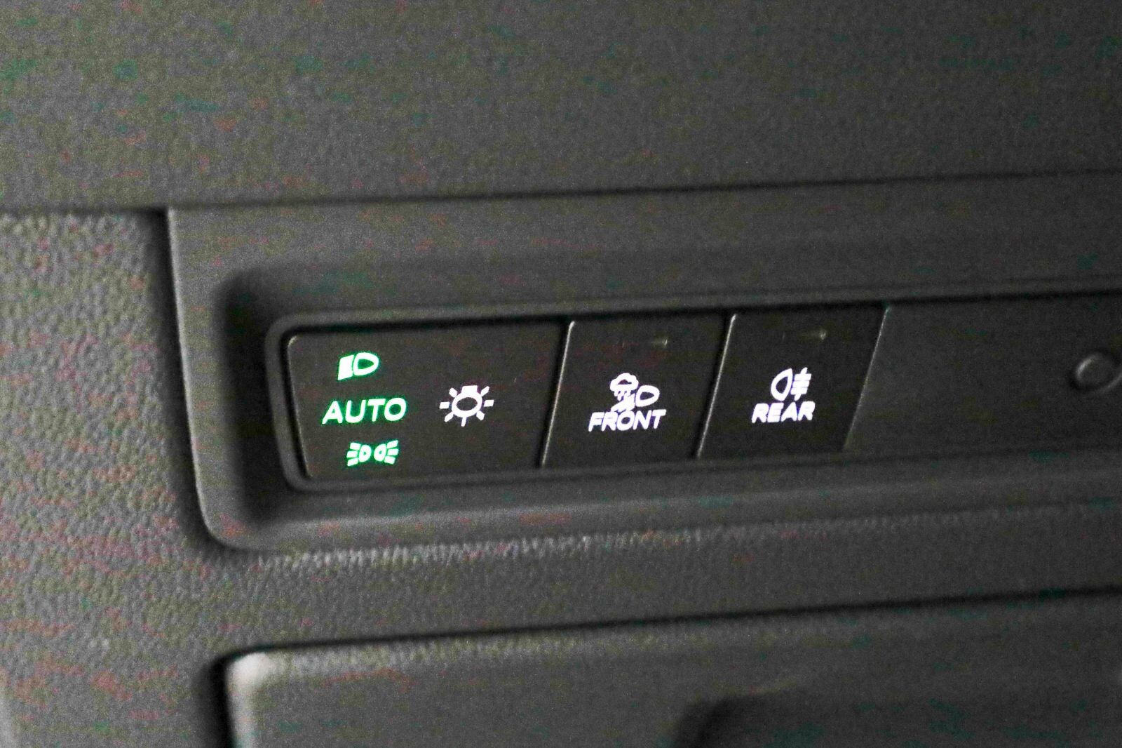 Volkswagen Touareg – Bild 26