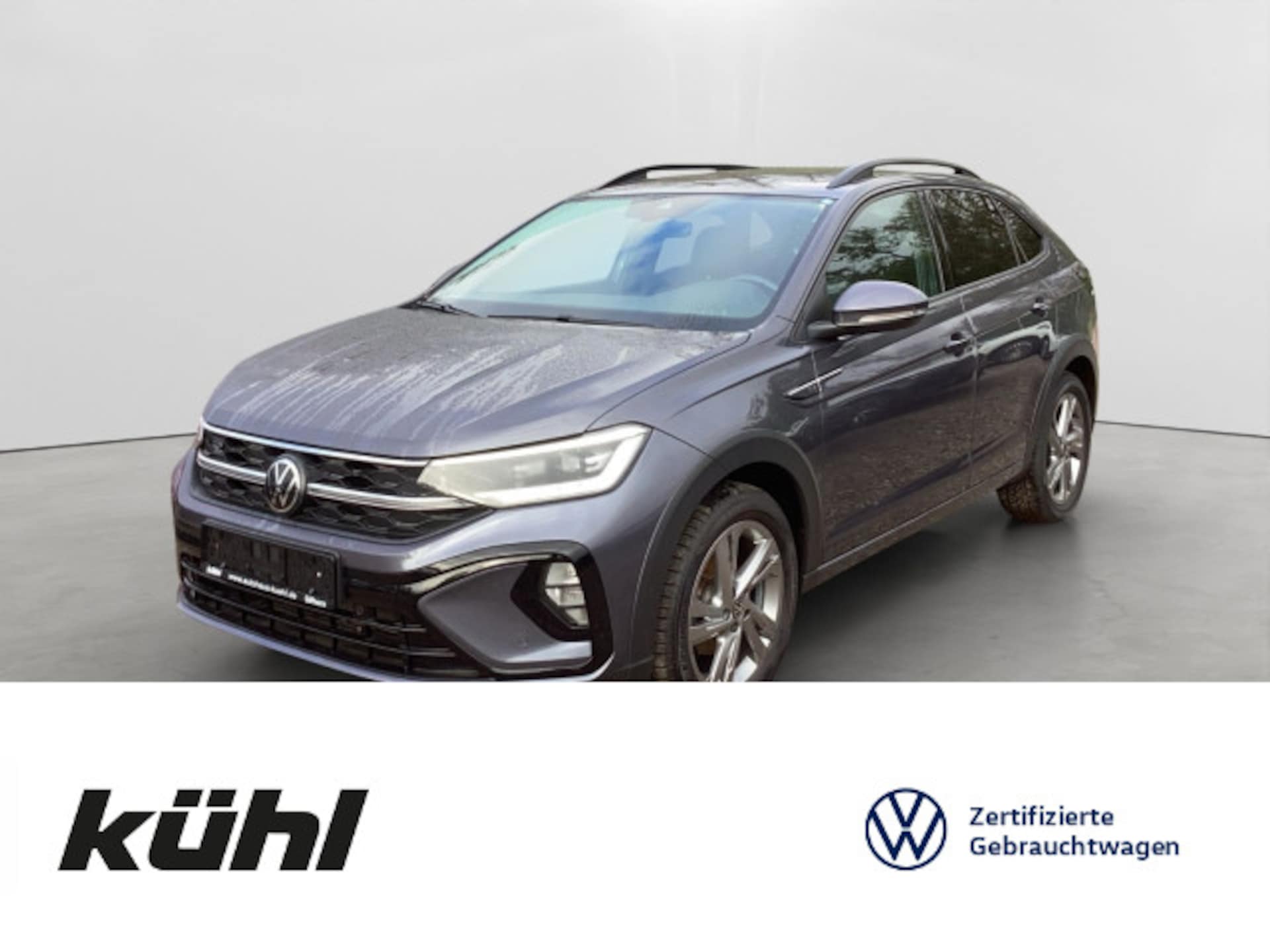 Volkswagen Taigo 2022