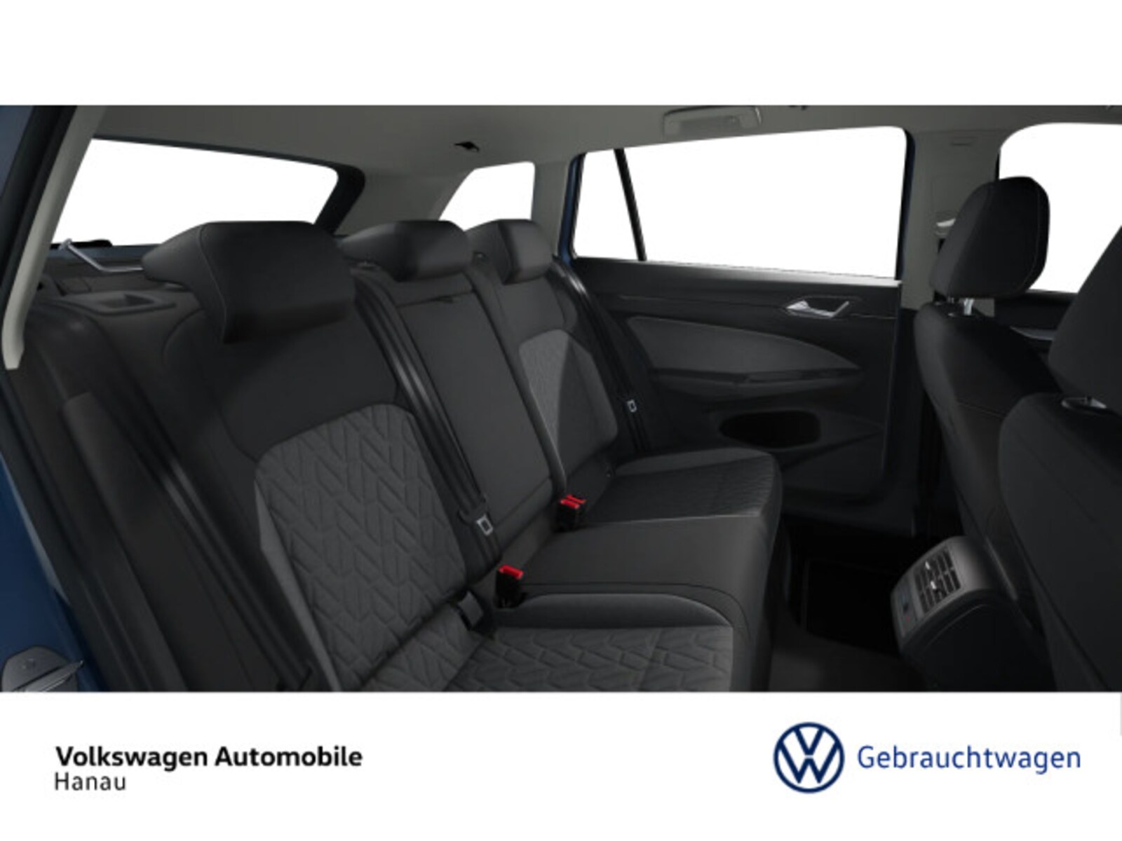 Volkswagen Golf Variant – Bild 5