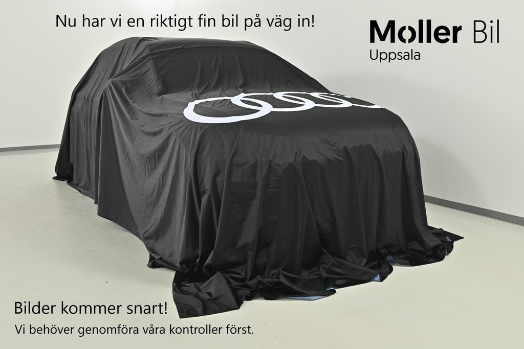 Image about Audi A6 Avant TFSI e A6 Avant 55 TFSI e quattro S line 367 hk S tronic