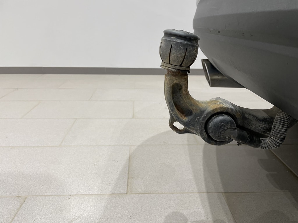 Image about Audi Q3 Q3 2.0 TDI quattro 150 hk S tronic