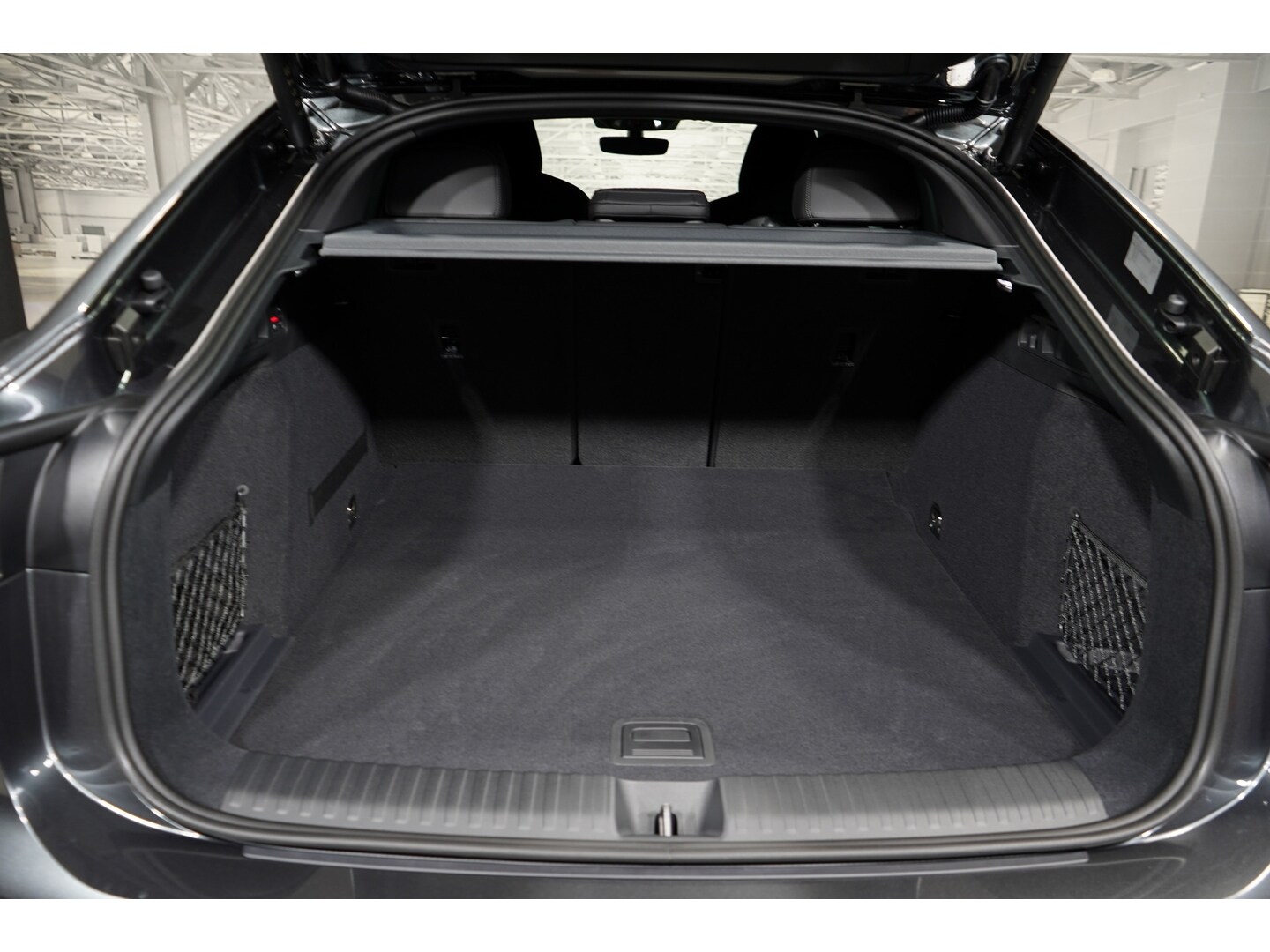 Image about Audi Q6 Sportback e-tron e-tron quattro