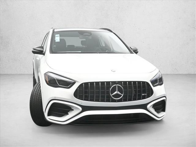 2025 MERCEDES-BENZ GLA-CLASS - Image 3
