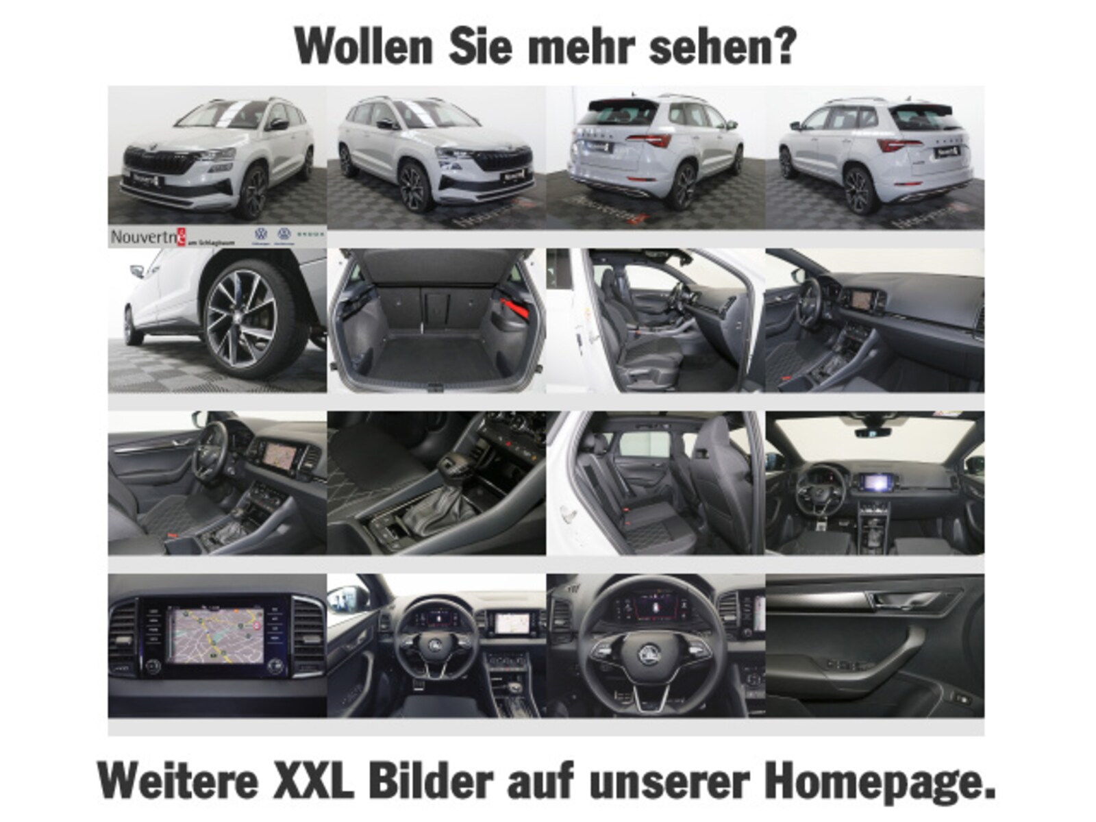 Škoda Karoq – Bild 19