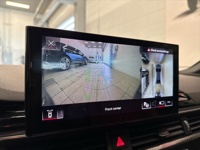 2023 AUDI S5 - Image 23