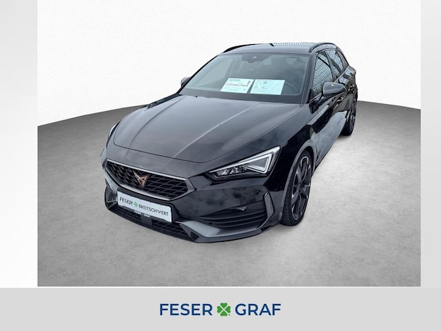 CUPRA Leon Sportstourer VZ 2.0 TSI 4Drive 7-Gang DSG (DKT5006277)