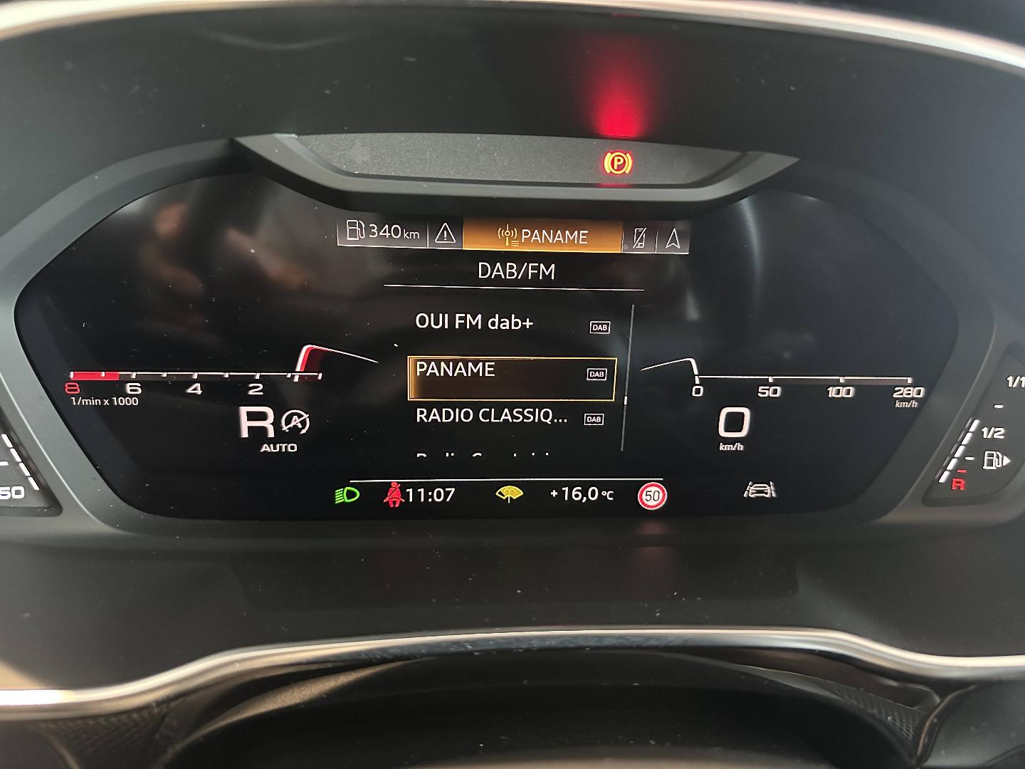 Image about Audi Q3 S line 35 TFSI 110 kW (150 ch) S tronic