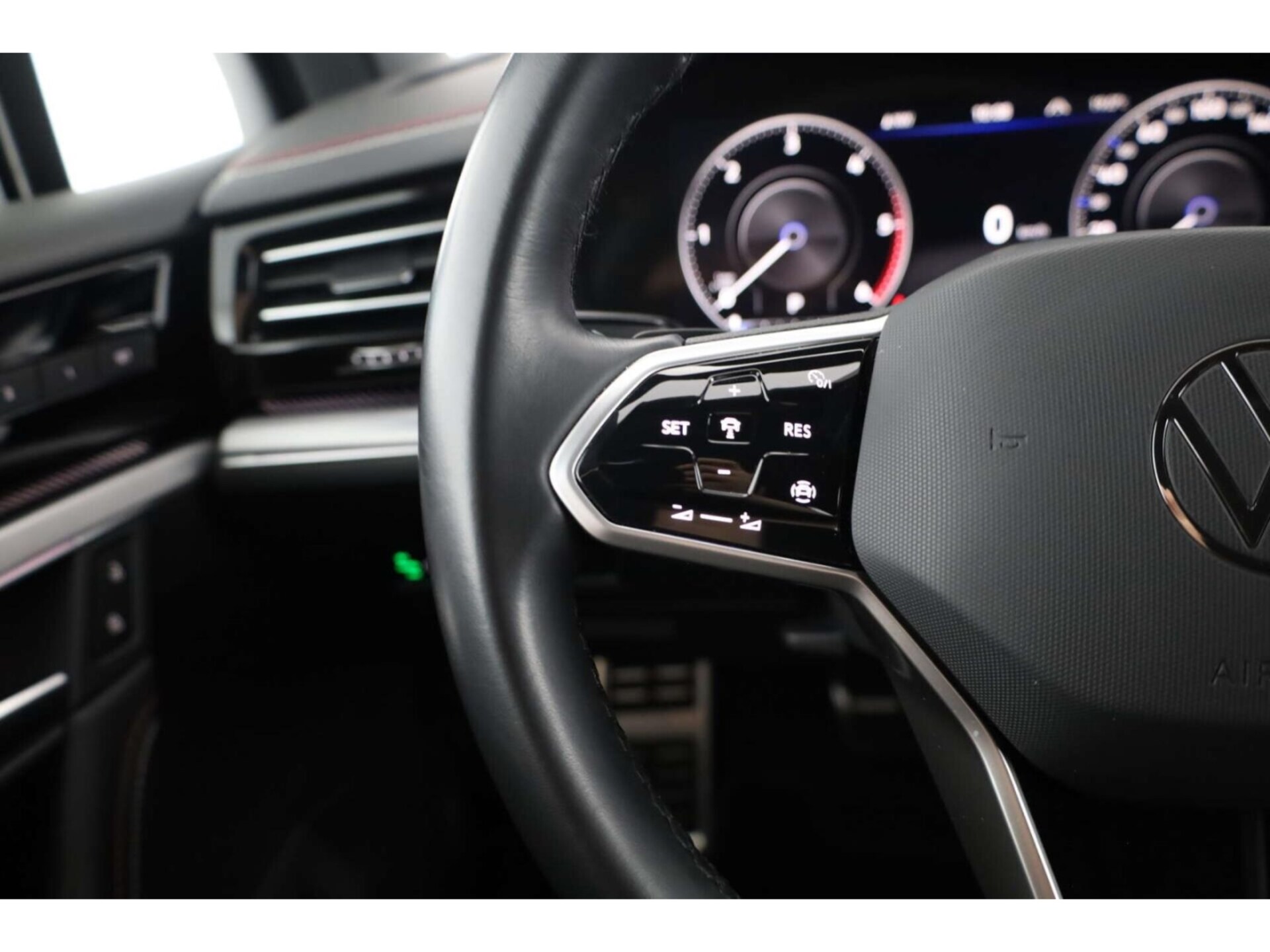 Volkswagen Touareg EDITION 20