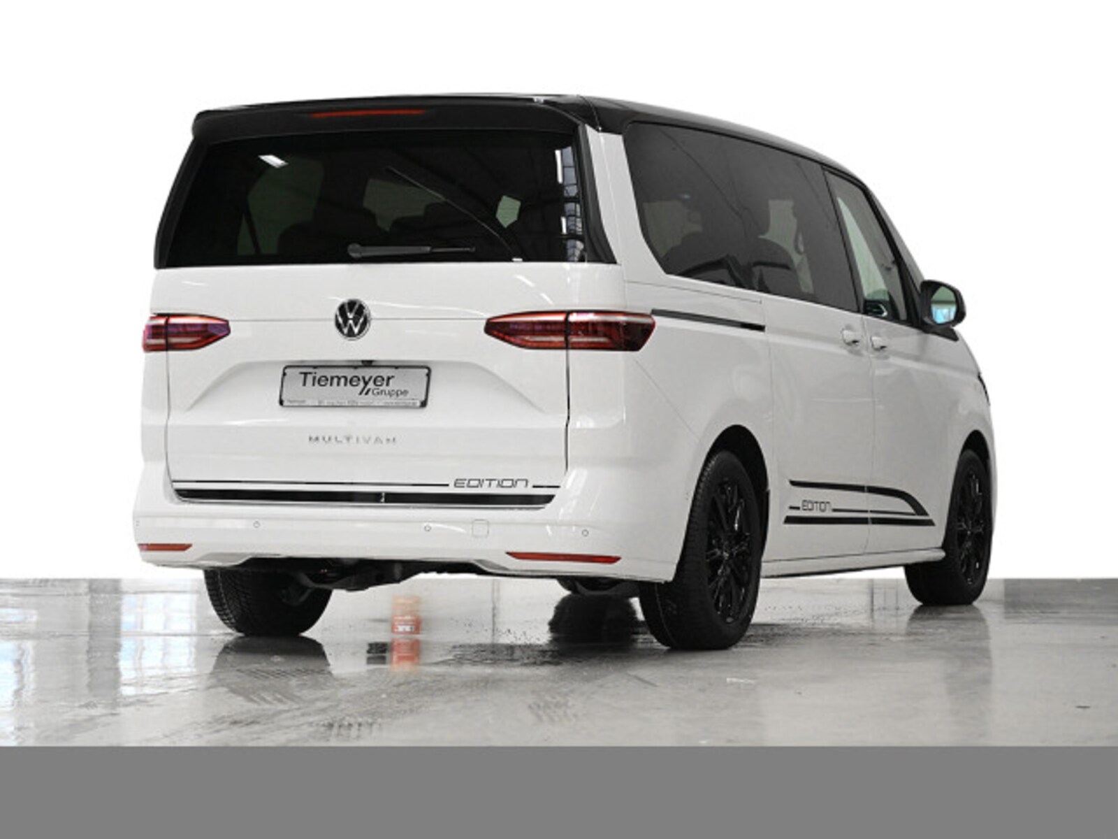 Volkswagen Multivan Langversion – Bild 2