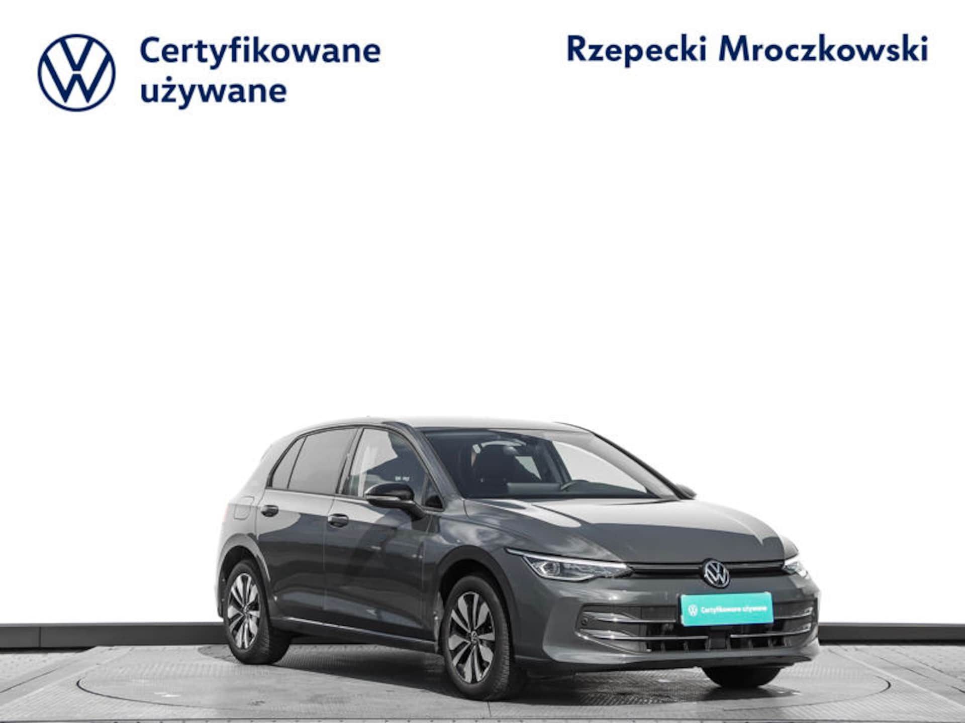 Volkswagen Golf Goal