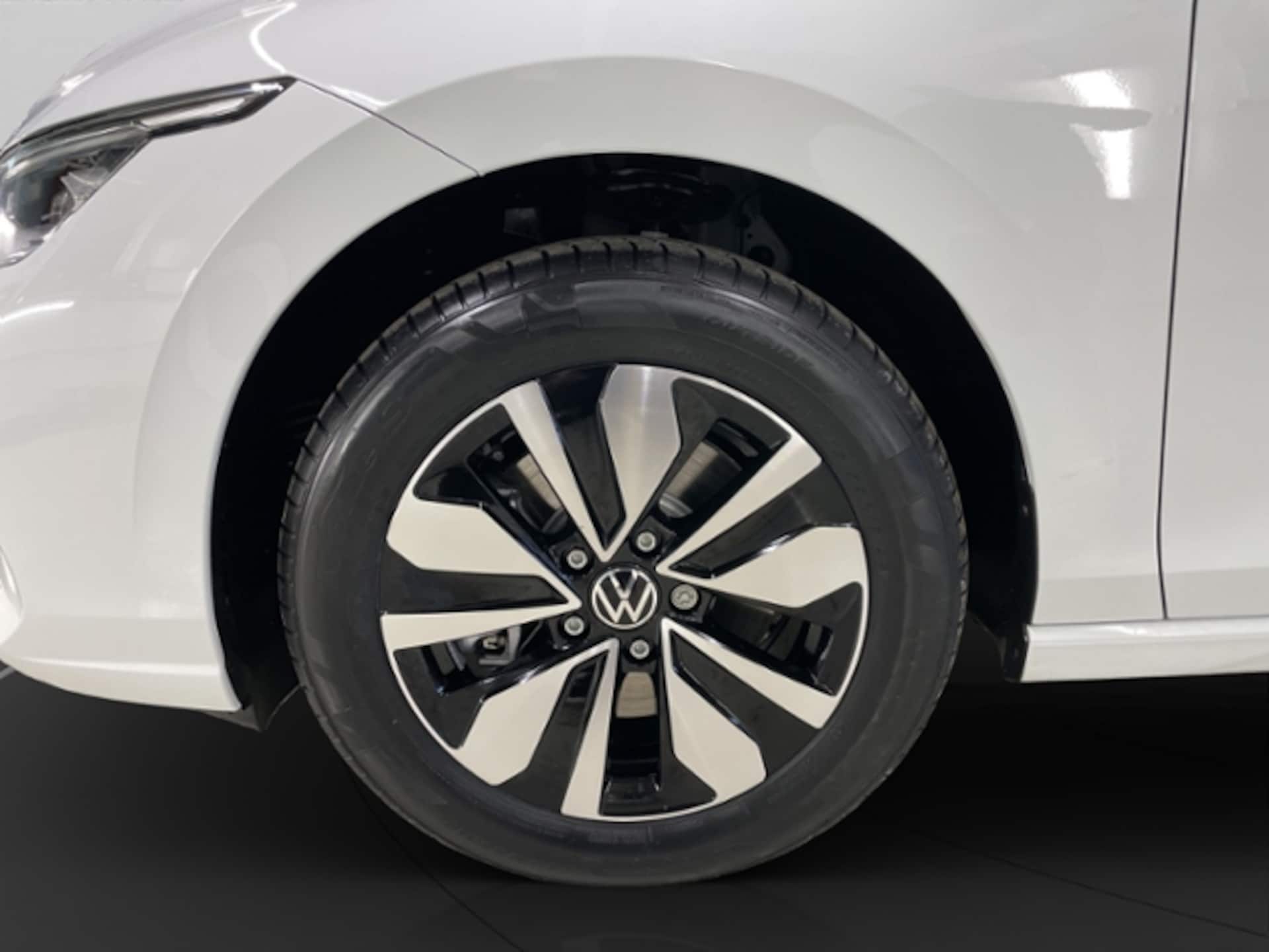 Volkswagen Golf Variant Goal