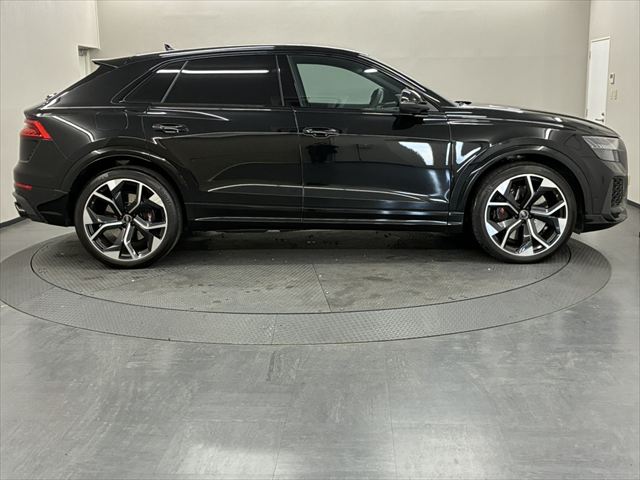 Audi RS Q8 RS Q8 441(600) kW(PS) tiptronic for more details contact your dealer