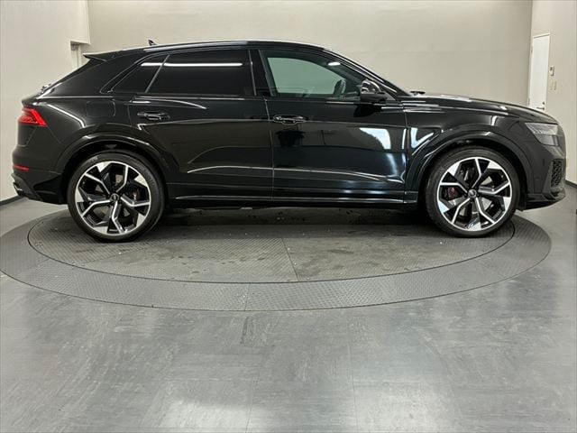 Audi RS Q8 RS Q8 441(600) kW(PS) tiptronic for more details contact your dealer