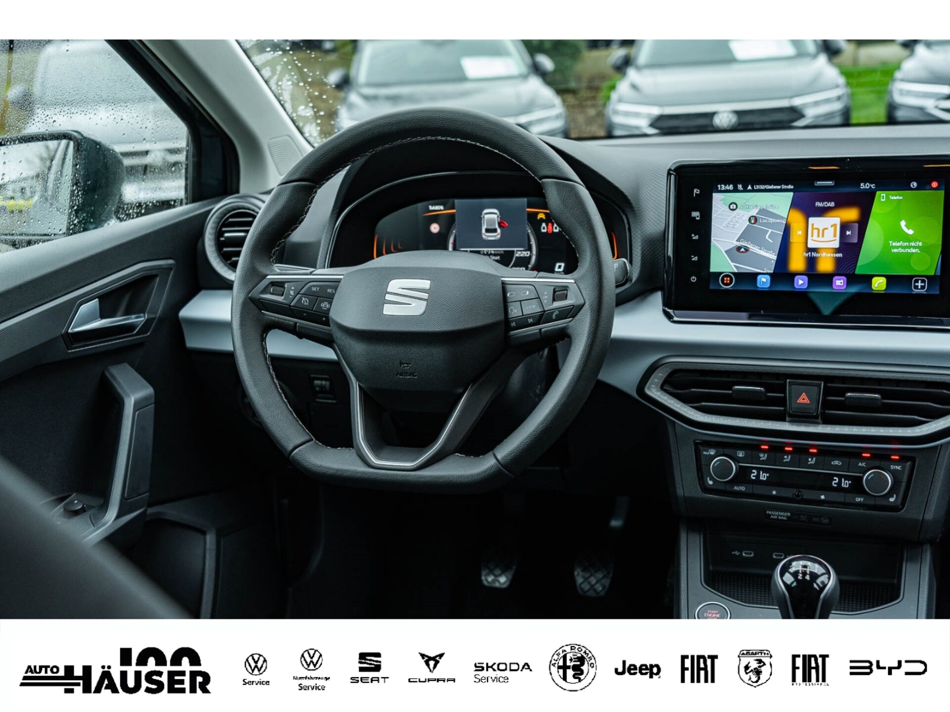 SEAT Ibiza Style