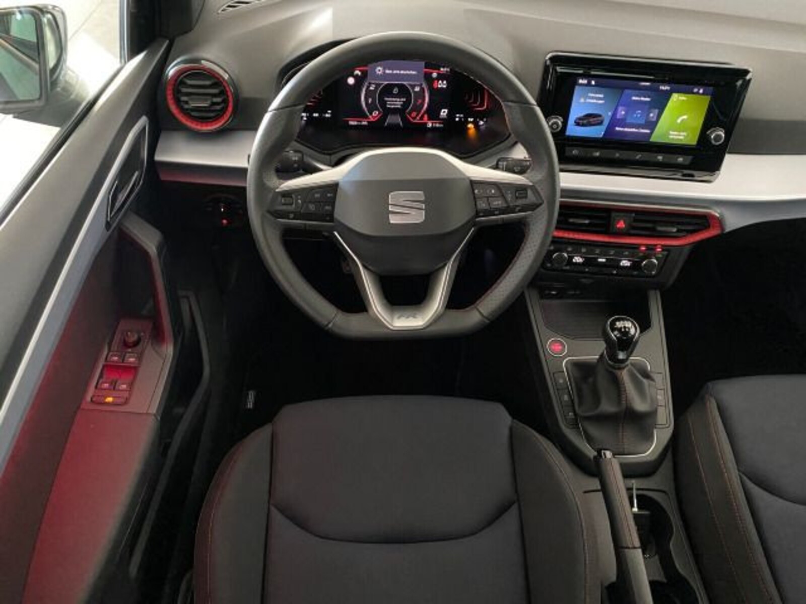 SEAT Ibiza – Bild 8