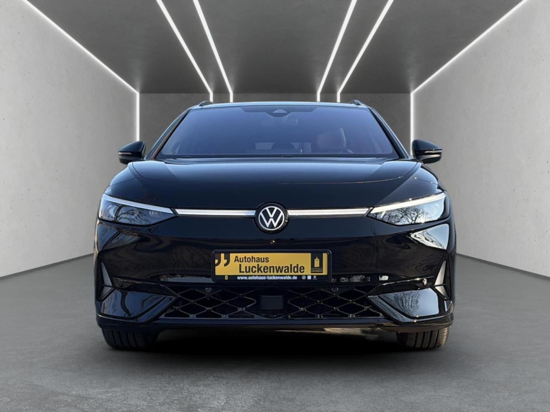 Volkswagen ID.7 Tourer GTX