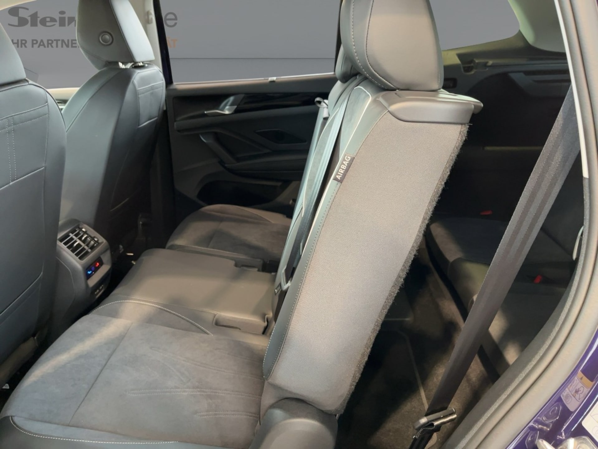 Volkswagen Tayron Elegance
