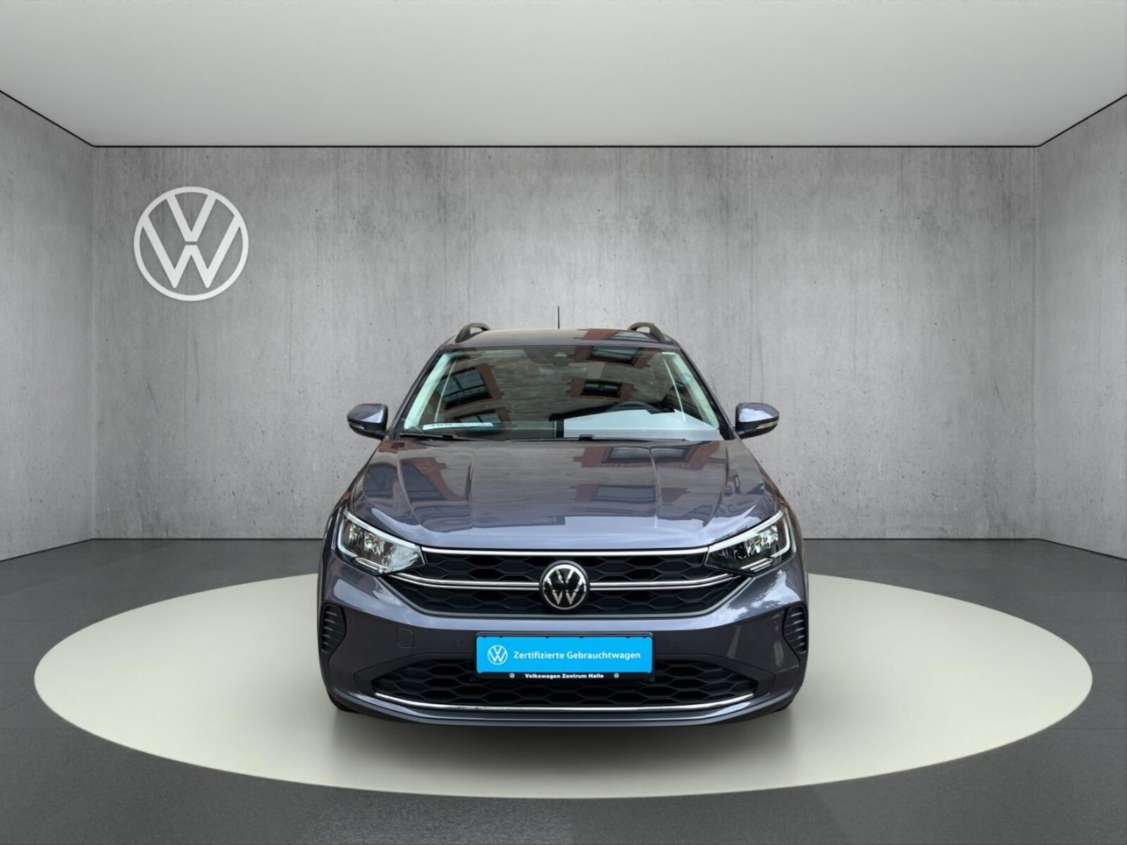Volkswagen Taigo – Bild 2