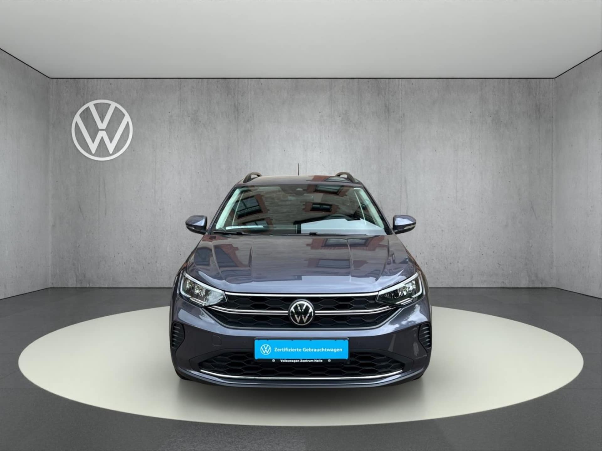 Volkswagen Taigo Life