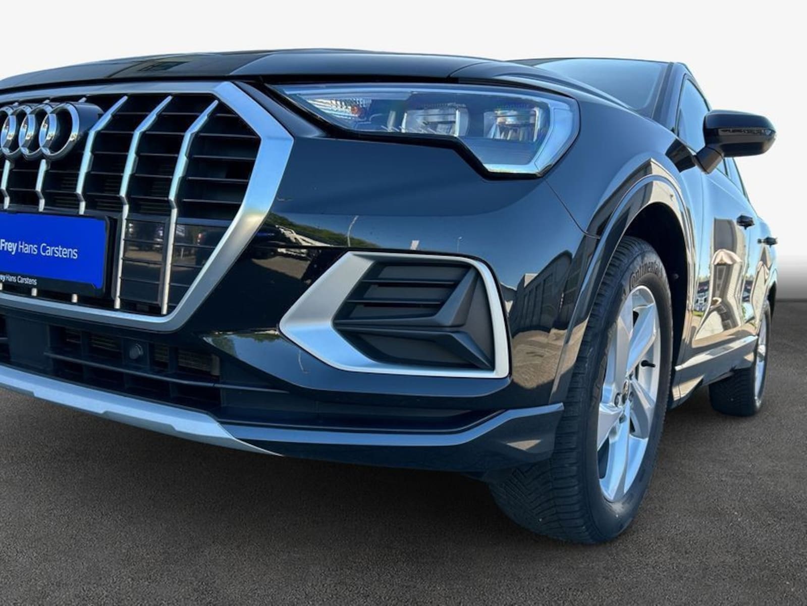 Audi Q3 – Bild 6