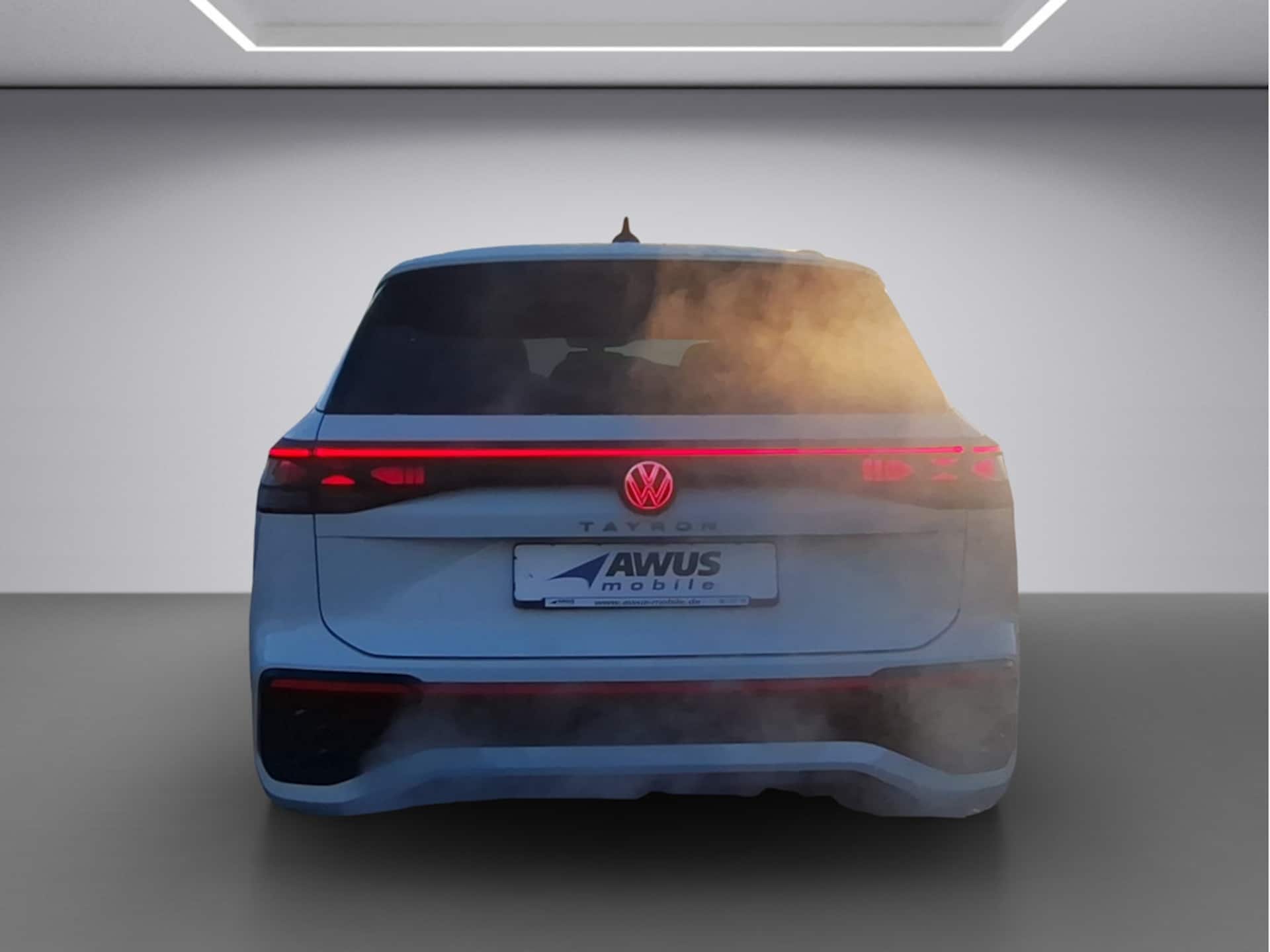 Volkswagen Tayron R-Line
