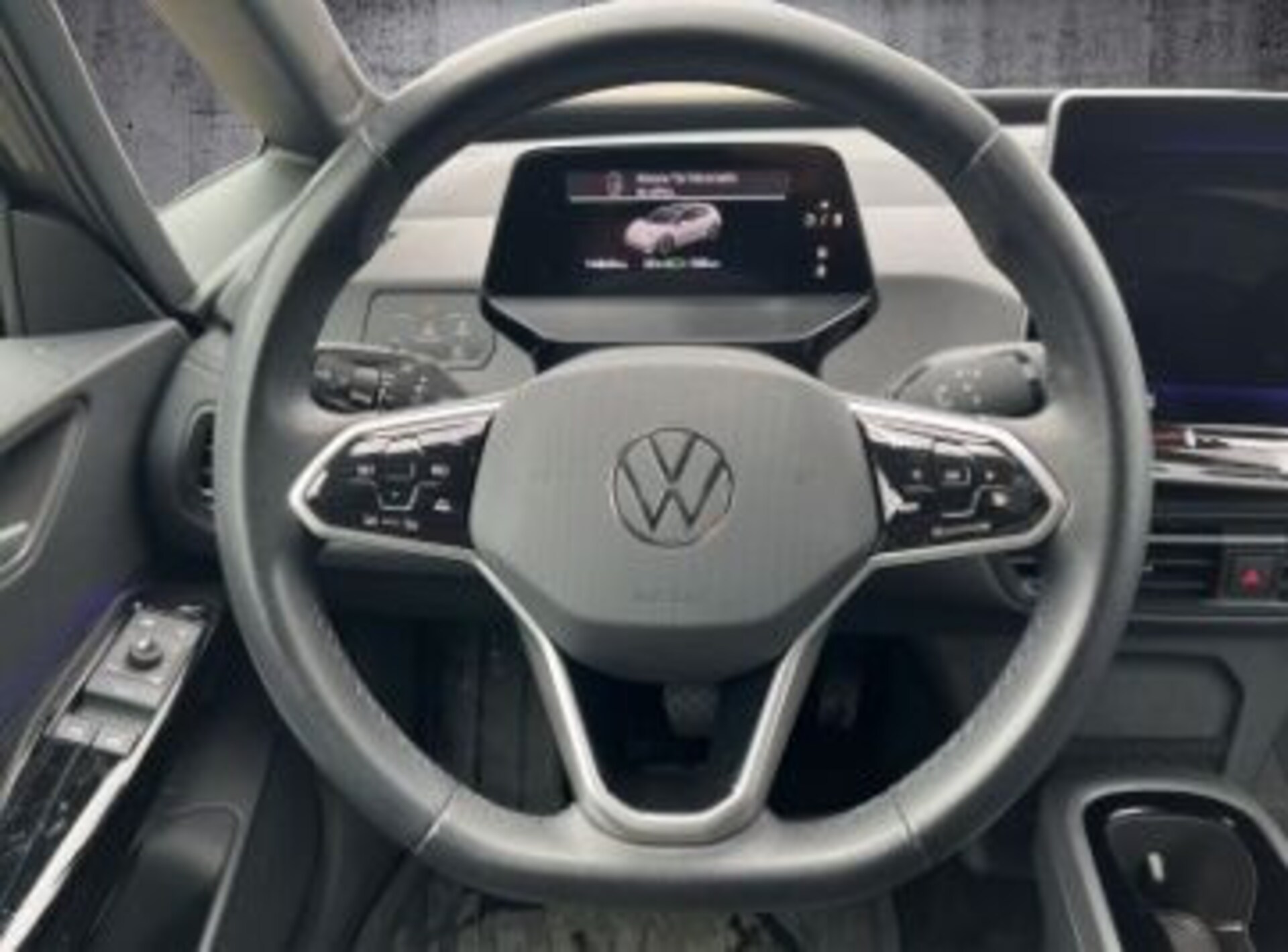 Volkswagen ID.3 Pro