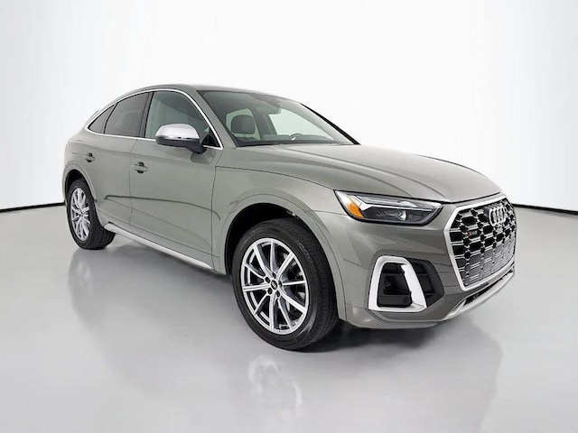2023 Audi SQ5 Sportback
