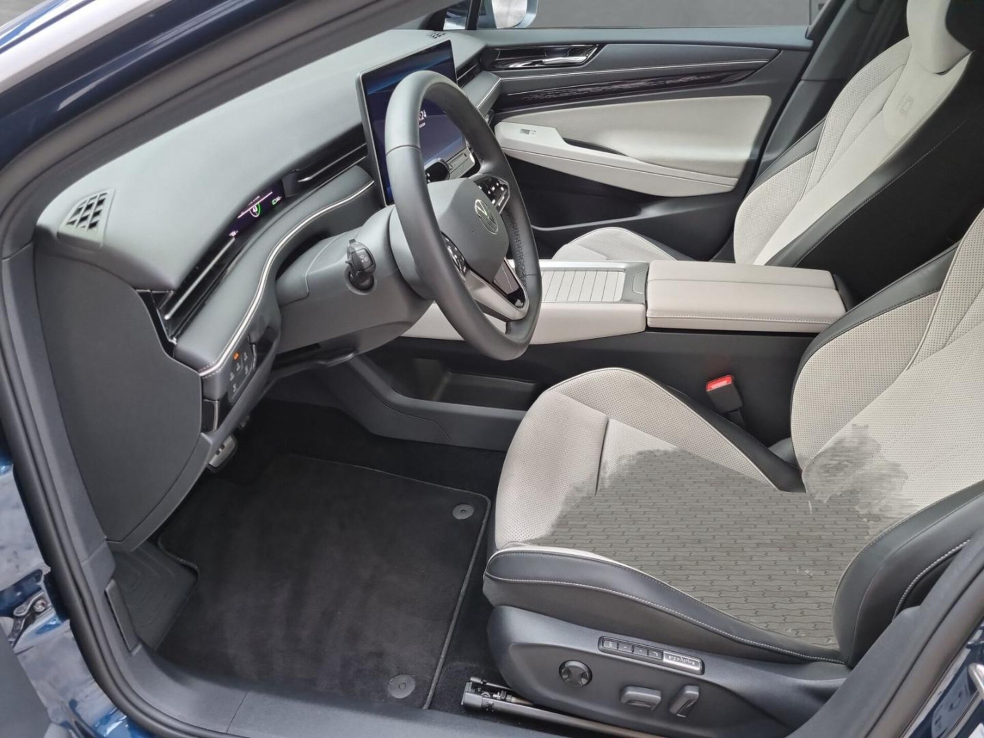 Volkswagen ID.7 Tourer Pro