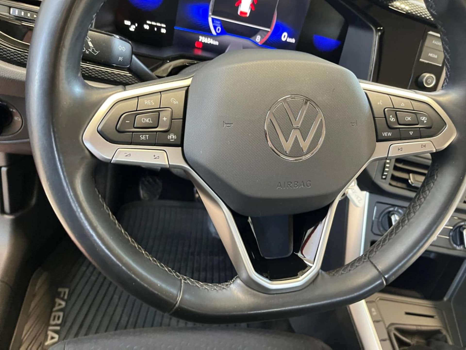 Volkswagen Polo Life