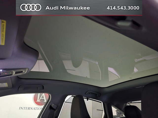 2026 Audi A6 Premium Plus - Photo 18