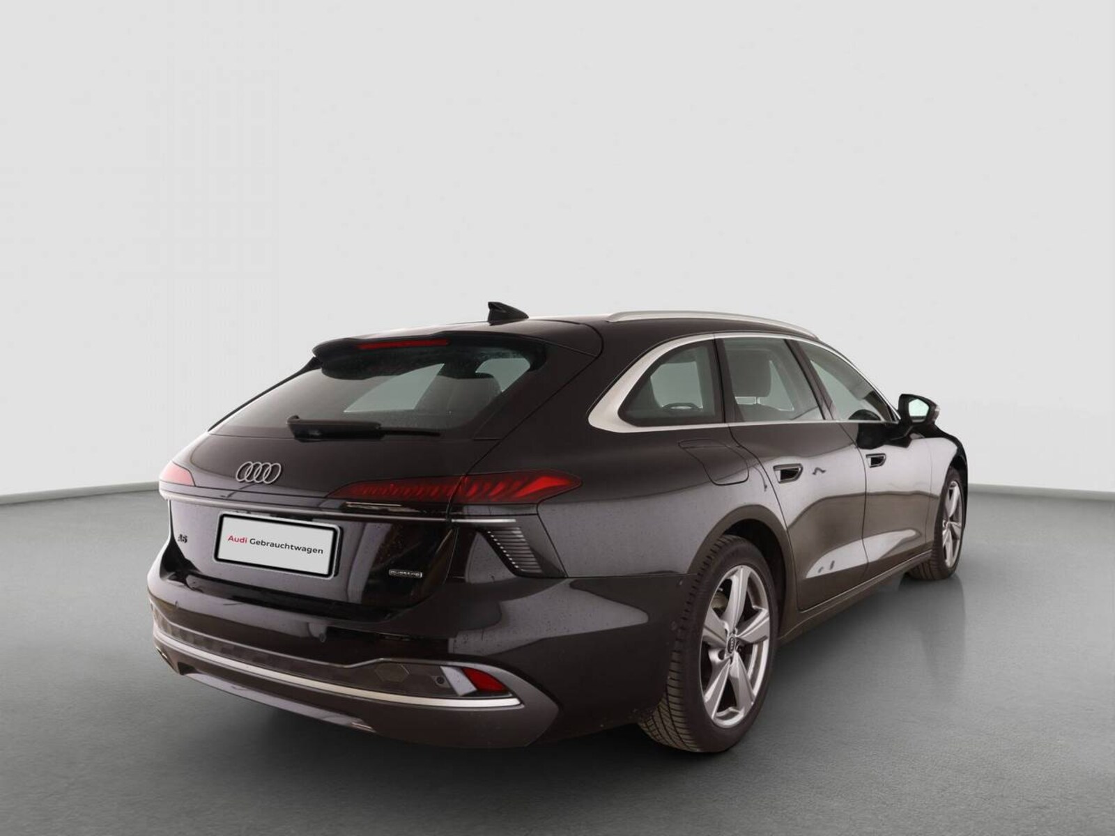 Audi A6 Avant – Bild 11