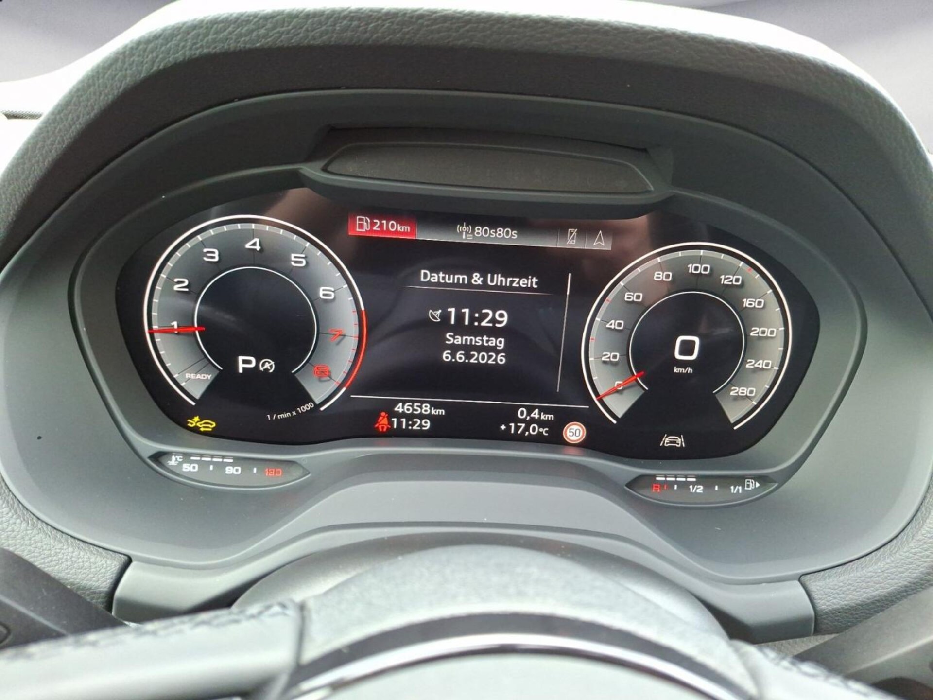 Audi Q2 Advanced