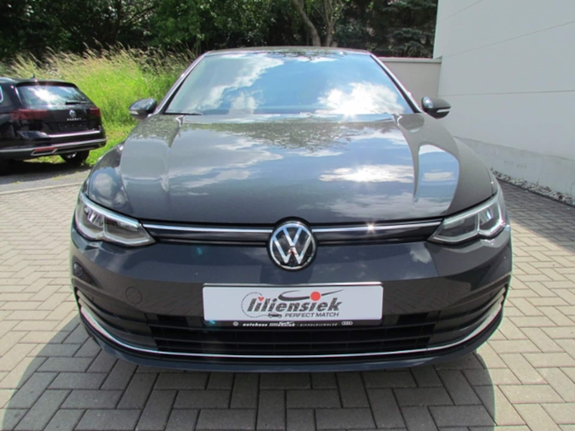 Volkswagen Golf MOVE