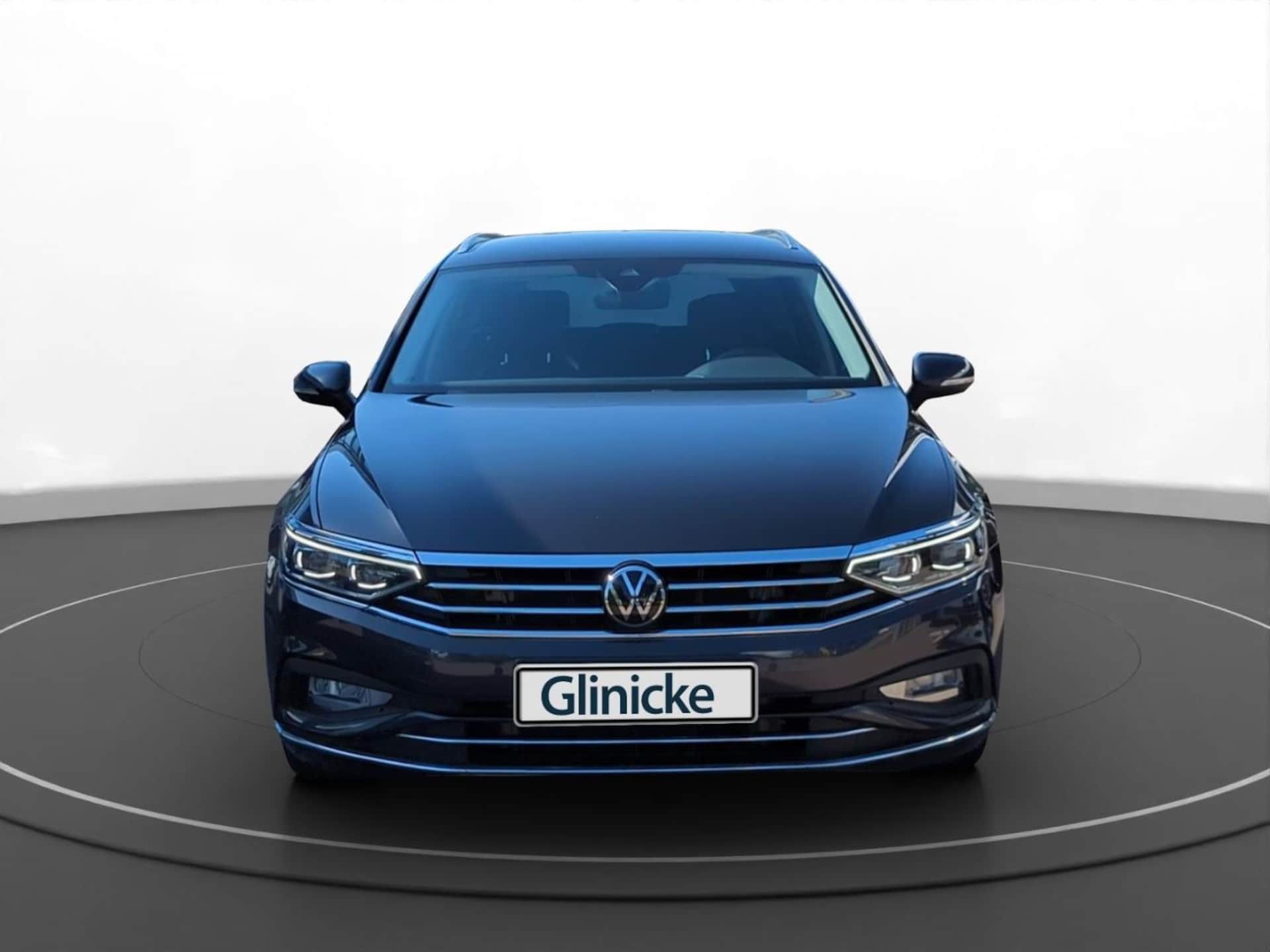 Volkswagen Passat Variant Elegance