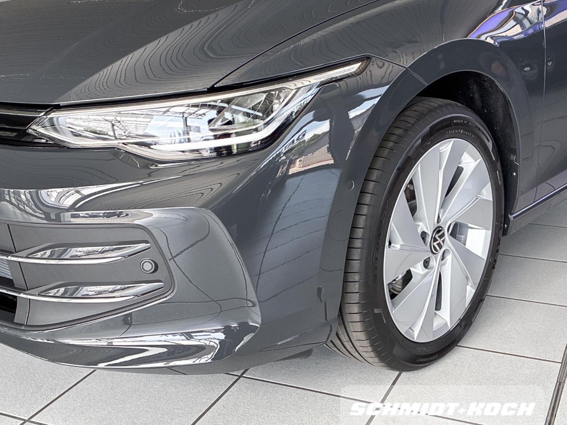 Volkswagen Golf ENERGY